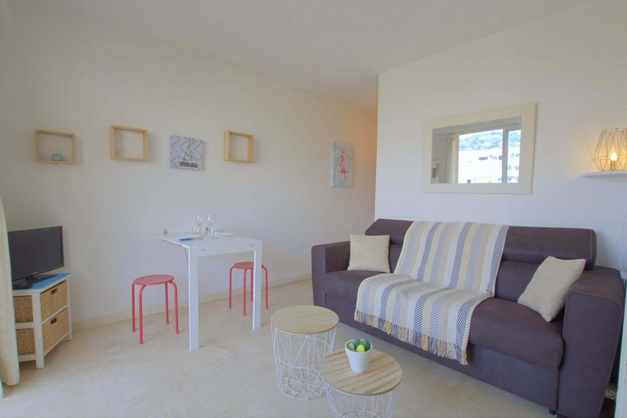 Apartment 100m From The Point Croisette W Ac - Benakey