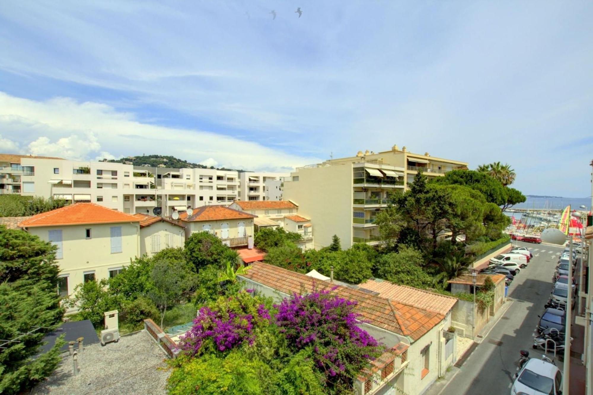 100m From The Point Croisette W Ac - Benakey Cannes
